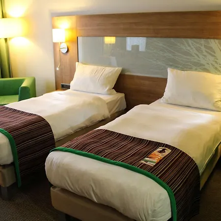 Hotel Quality 4*