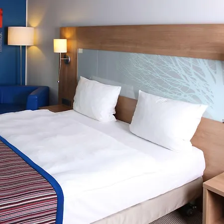 Quality Hotel Ostrava