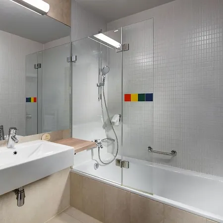 Quality Hotel Ostrava