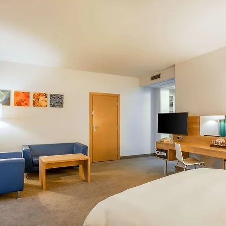 Quality Szálloda 4*