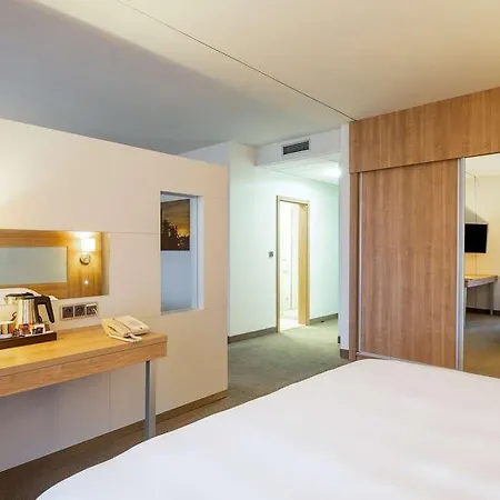 Hotel Quality