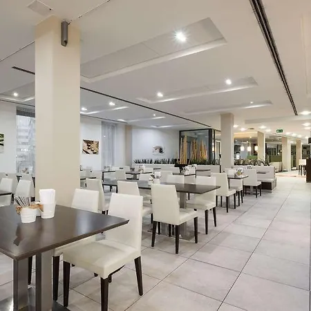 Quality Szálloda Ostrava