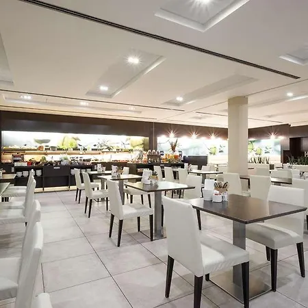 Hotel Quality Ostrava