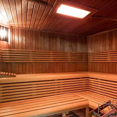 Quality Hotel Ostrava