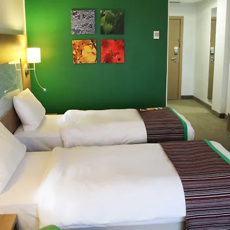 Quality Hotel Ostrava