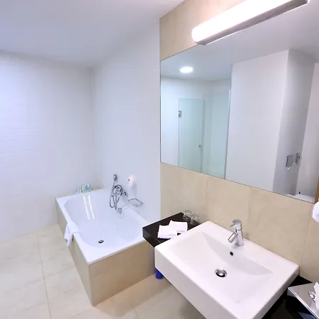 Quality Hotel Ostrava