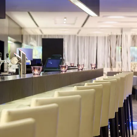 Szálloda Quality Ostrava