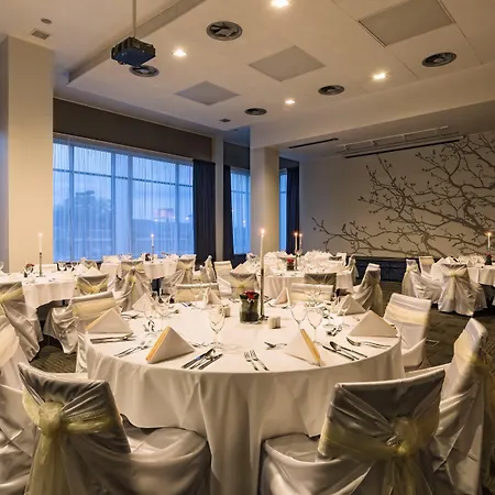 Quality Szálloda Ostrava