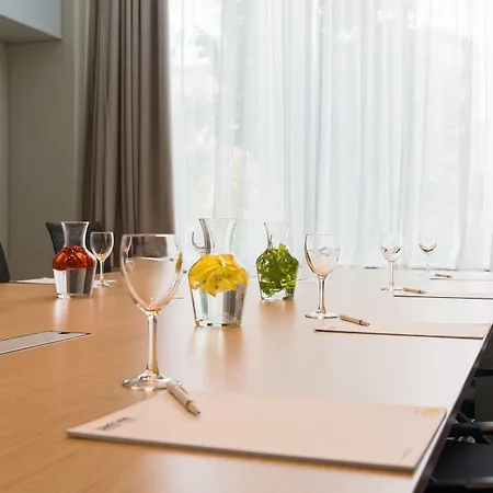 Szálloda Quality 4*