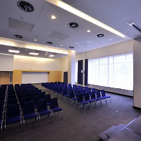 Quality Hotel Ostrava