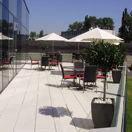 Quality Hotel Ostrava