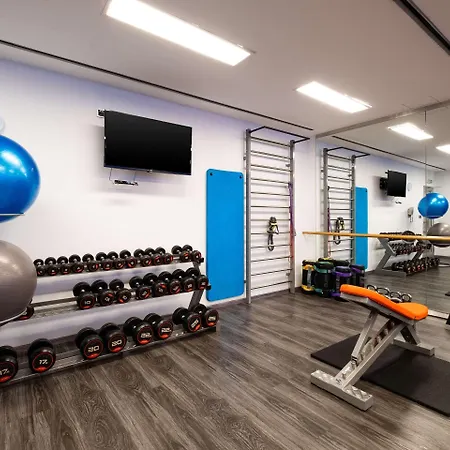 Quality Szálloda Ostrava