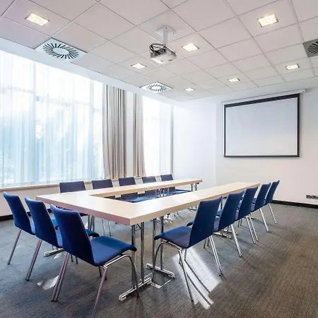 Quality Szálloda Ostrava