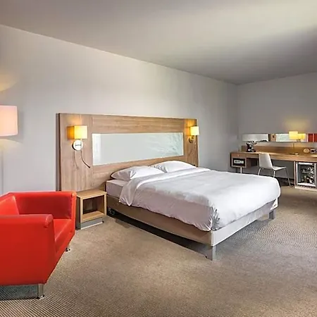 Hotel Quality Ostrava