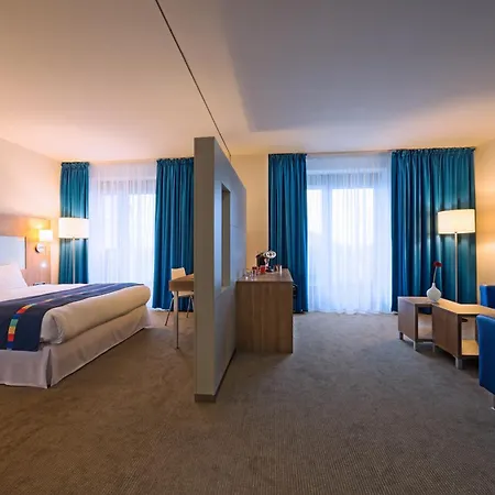 Quality Hotel 4*