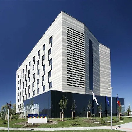 Hotel Quality 4*