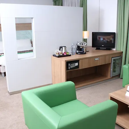 Quality Szálloda 4*