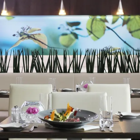 Hotel Quality Ostrava