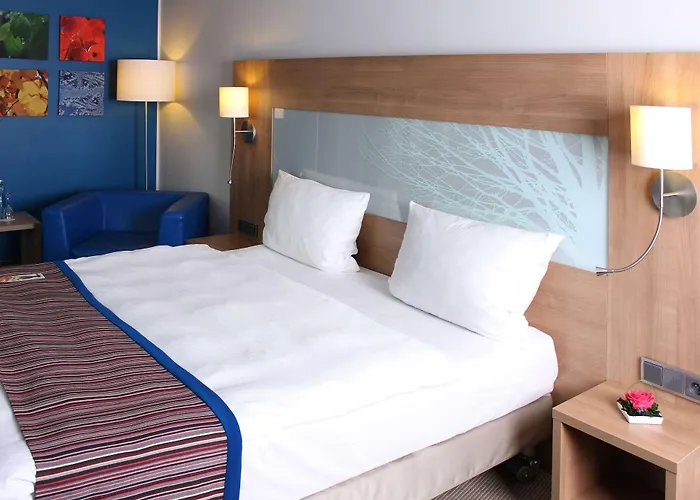 Quality Hotel Ostrava