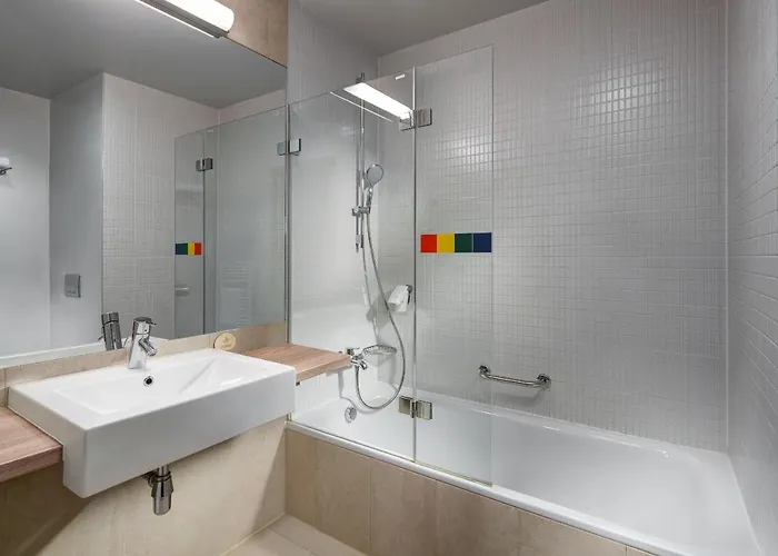 Quality Hotel Ostrava