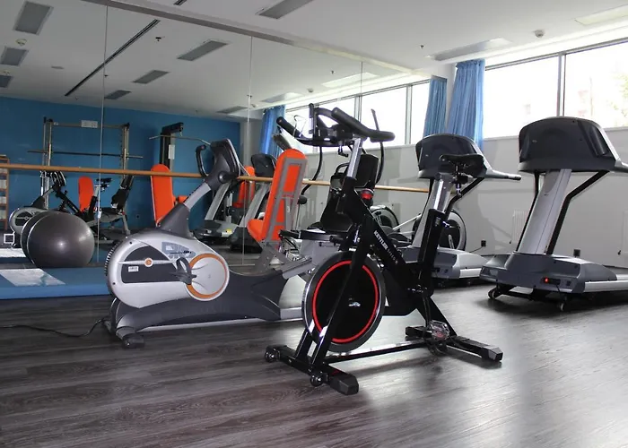 Quality 4* Острава