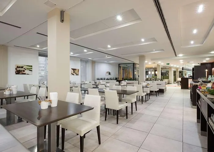 Quality Hotel Ostrava