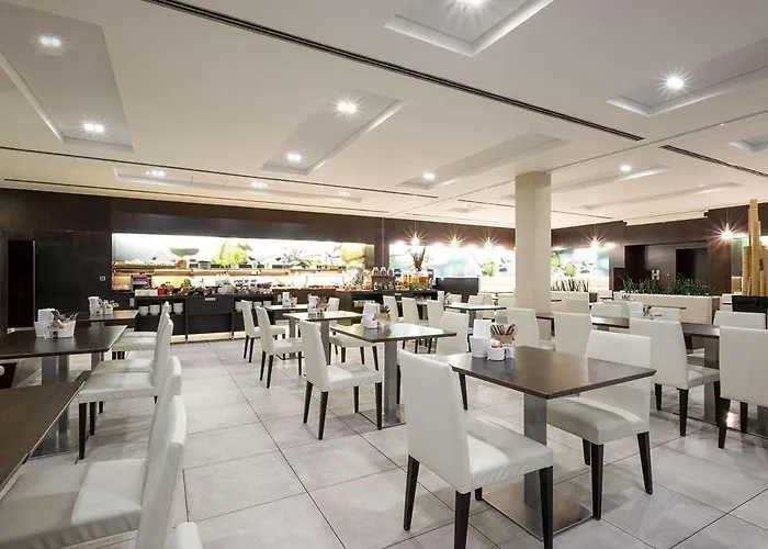 Hotel Quality Ostrava