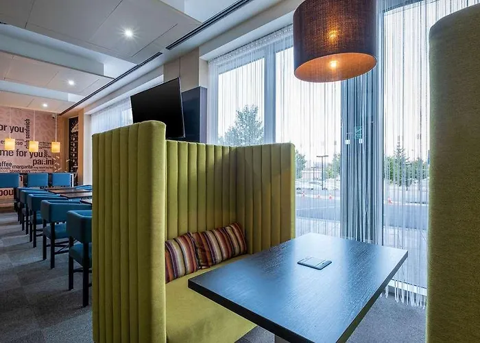 Quality Острава