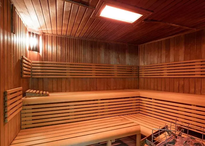 Quality Hotel Ostrava