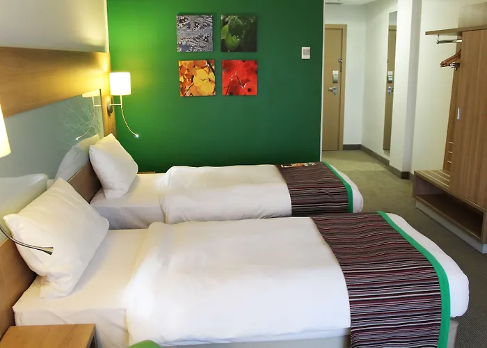 Quality Hotel Ostrava