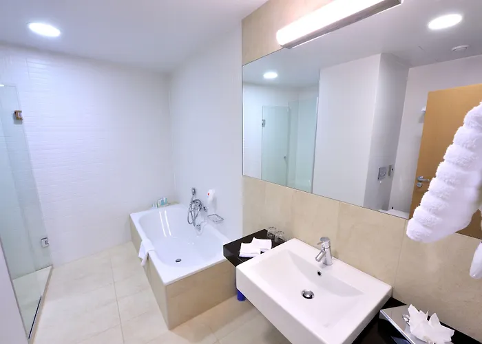 Quality Hotel Ostrava