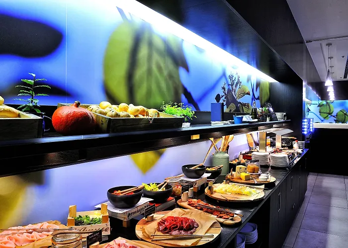 Quality 4* Острава