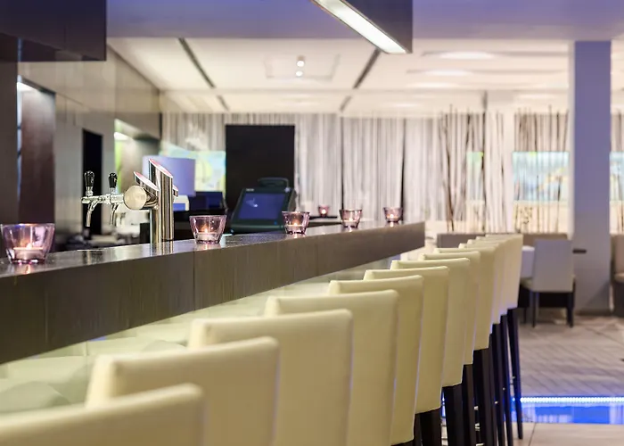 Hotel Quality Ostrava