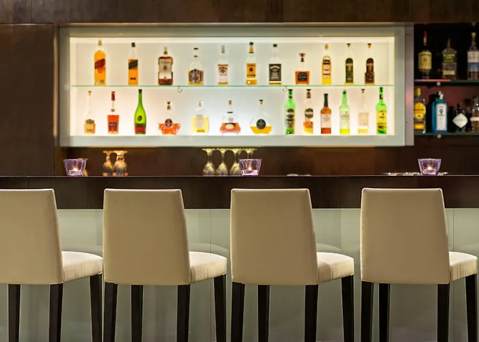 Отель Quality 4*