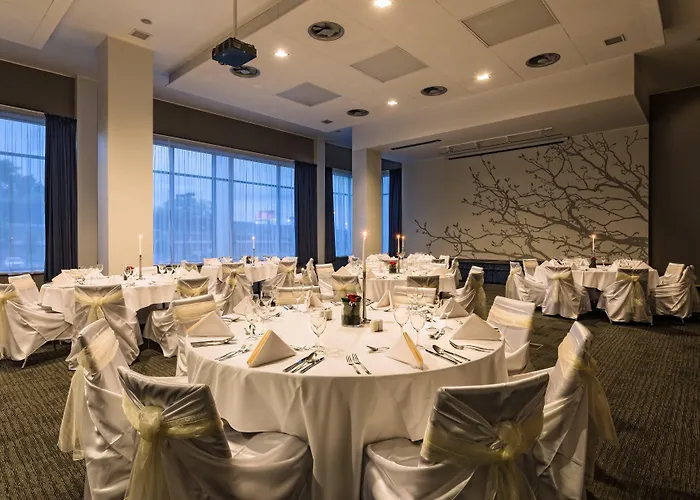 Quality Hotel Ostrava