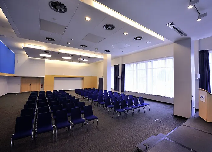 Quality Hotel Ostrava