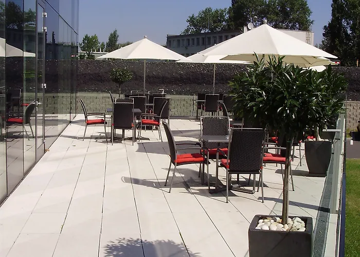 Quality Hotel Ostrava