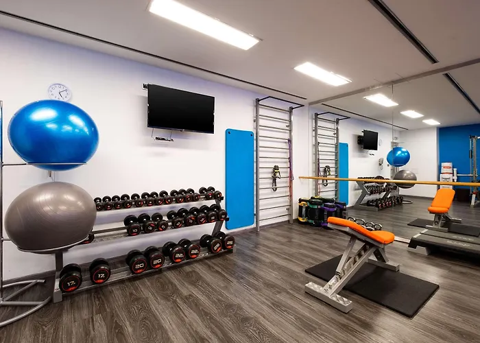 Quality Отель Острава