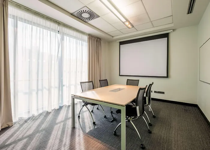 Отель Quality 4*