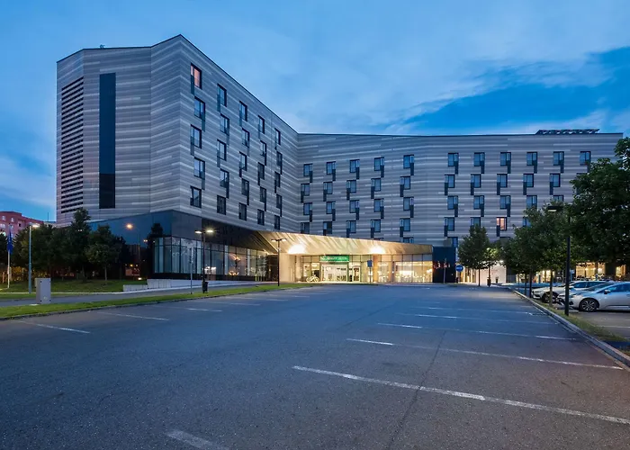 Quality 4* Острава