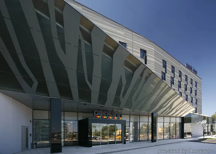 Отель Quality 4*