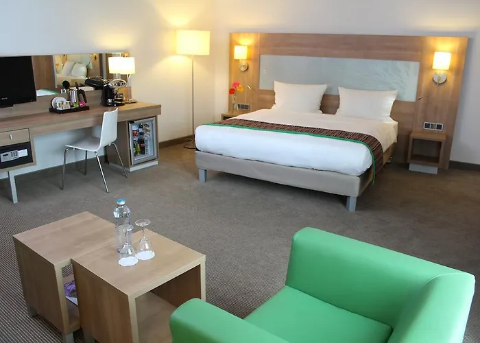 Quality Острава