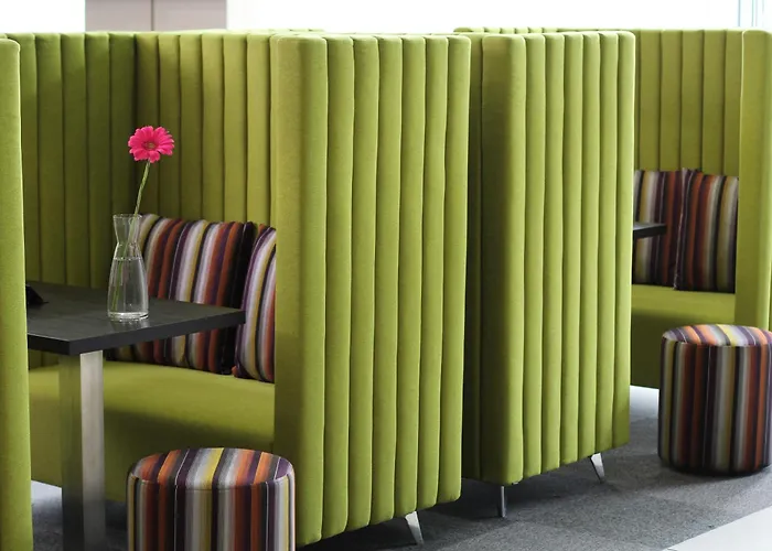 Quality 4* Острава