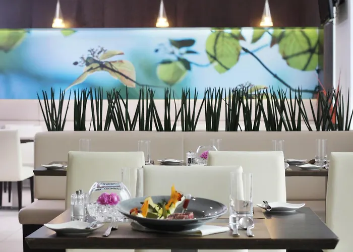 Hotel Quality Ostrava